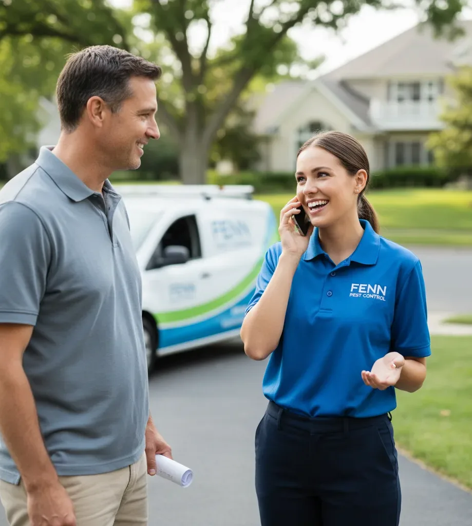 Bed Bug Extermination in Valhalla, NY